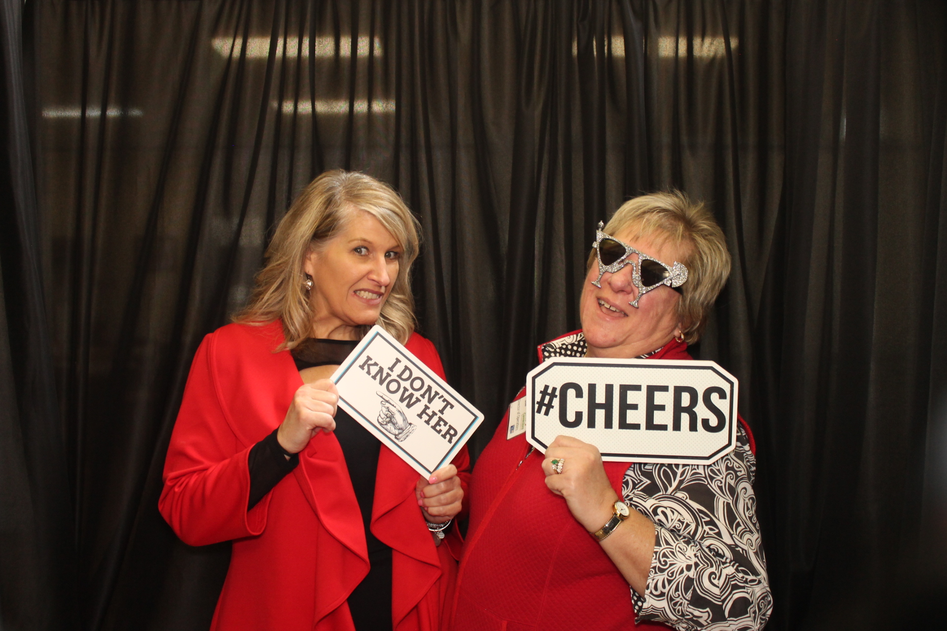 Central Connections Valentines Day | View more photos from the event at gallery.photoboothcincy.com/u/PhotoBoothCincy/Central-Connections-Valentines-Day